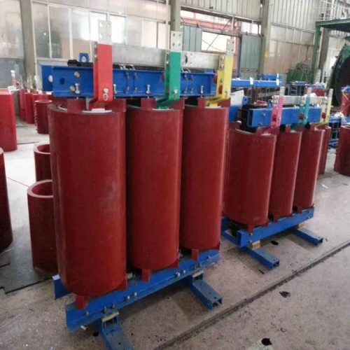 资中SCB10-250KVA干式变压器