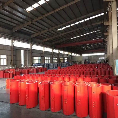 资中SCB10-500KVA干式变压器