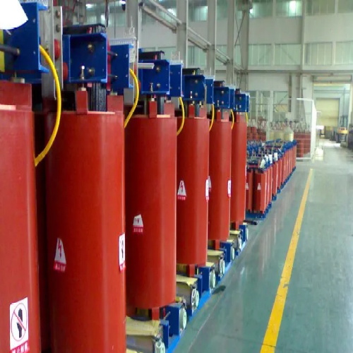 资中SCB10-200KVA干式变压器