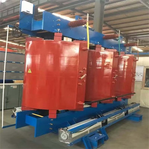 资中SCB10-500KVA干式变压器价格