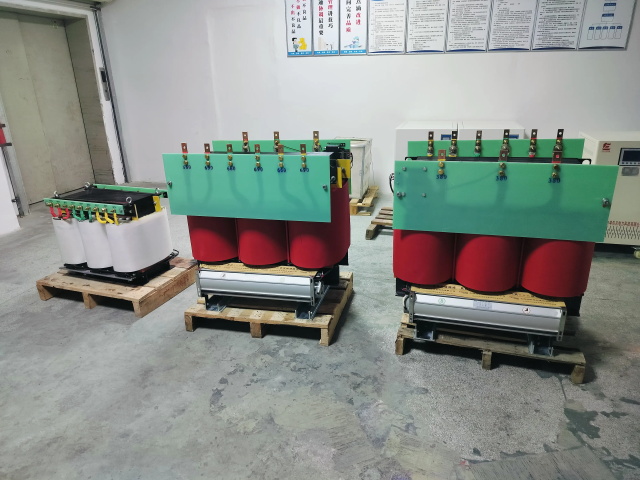 资中KS11-1000KVA矿用变压器